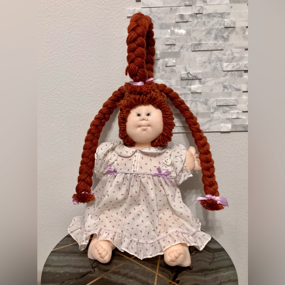 Collectible dolls by tot - Gail Syracuse, Vintage/Retro - Picture 7 of 15
